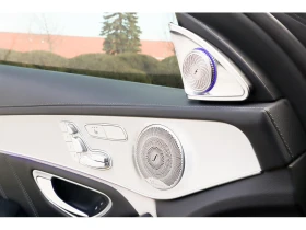 Mercedes-Benz C 63 AMG AMG C 63S* FULL* Pano* Park Assist* Carbon* Downpi - 61000 лв. / 31188.80 € - 10210999 9