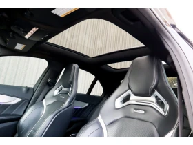 Mercedes-Benz C 63 AMG AMG C 63S* FULL* Pano* Park Assist* Carbon* Downpi - 61000 лв. / 31188.80 € - 10210999 12