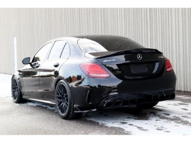 Mercedes-Benz C 63 AMG AMG C 63S* FULL* Pano* Park Assist* Carbon* Downpi - 61000 лв. / 31188.80 € - 10210999 6