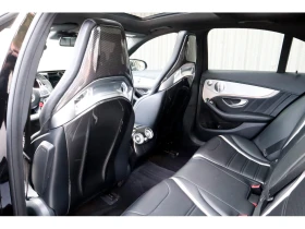 Mercedes-Benz C 63 AMG AMG C 63S* FULL* Pano* Park Assist* Carbon* Downpi - 61000 лв. / 31188.80 € - 10210999 11