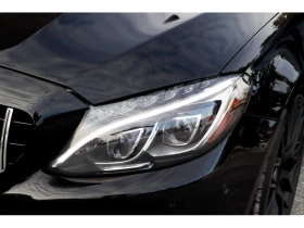 Mercedes-Benz C 63 AMG AMG C 63S* FULL* Pano* Park Assist* Carbon* Downpi - 61000 лв. / 31188.80 € - 10210999 3