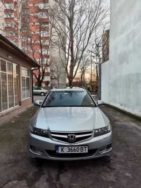 Honda Accord Executive Face Lift, снимка 1