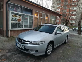 Honda Accord Executive Face Lift, снимка 2