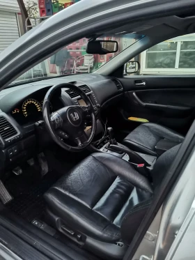 Honda Accord Executive Face Lift, снимка 8