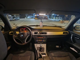 BMW 320, снимка 7