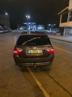 BMW 320, снимка 4