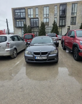 BMW 320, снимка 3