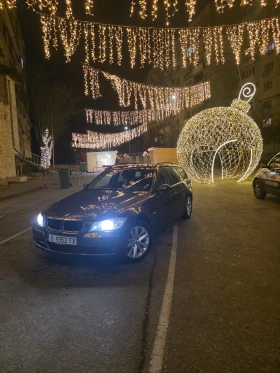 BMW 320, снимка 2