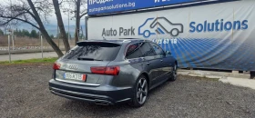 Audi A6 3.0 TDI COMPETITION* S-LINE QUATTRO* MATRIX* PANO - 22222 € / 43462.45 лв. - 30341795 6