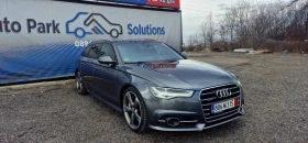 Audi A6 3.0 TDI COMPETITION* S-LINE QUATTRO* MATRIX* PANO - 22222 € / 43462.45 лв. - 30341795 3