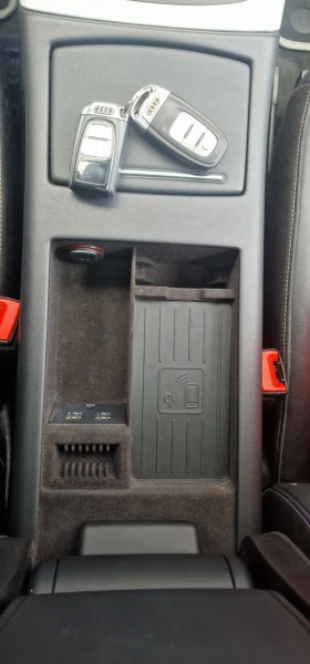 Audi A6 3.0 TDI COMPETITION* S-LINE QUATTRO* MATRIX* PANO - 22222 € / 43462.45 лв. - 30341795 14