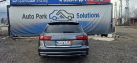 Audi A6 3.0 TDI COMPETITION* S-LINE QUATTRO* MATRIX* PANO - 22222 € / 43462.45 лв. - 30341795 7