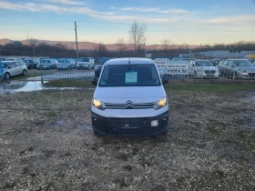 Citroen Berlingo 1.5HDi