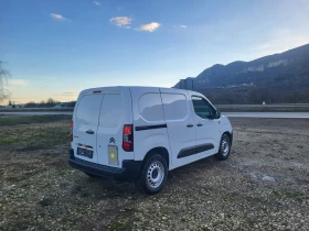 Citroen Berlingo 1.5HDi - 10700 € / 20927.38 лв. - 61147943 5