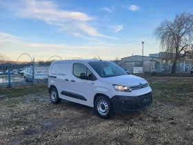 Citroen Berlingo 1.5HDi - 10700 € / 20927.38 лв. - 61147943 7