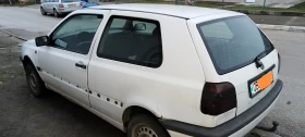 VW Golf 1.9D, снимка 4