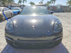 Porsche Panamera Turbocharged 3.0L V6 330кс, снимка 5