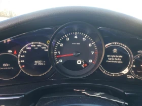 Porsche Panamera Turbocharged 3.0L V6 330кс, снимка 9