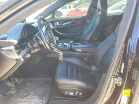 Porsche Panamera Turbocharged 3.0L V6 330кс, снимка 7