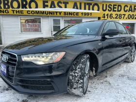 Audi A6 Автокредит (Цена до БГ) - 10499 € / 20534.26 лв. - 23724054 2