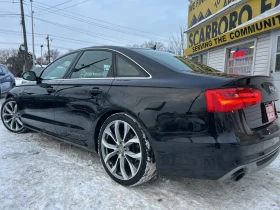Audi A6 Автокредит (Цена до БГ) - 10499 € / 20534.26 лв. - 23724054 3