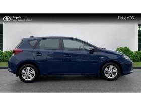 Toyota Auris 1.8 HSD TERRA - 14590 € / 28535.56 лв. - 24279301 17