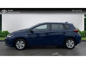 Toyota Auris 1.8 HSD TERRA - 14590 € / 28535.56 лв. - 24279301 3