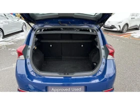 Toyota Auris 1.8 HSD TERRA - 14590 € / 28535.56 лв. - 24279301 10