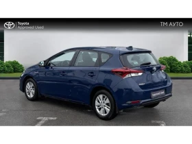 Toyota Auris 1.8 HSD TERRA - 14590 € / 28535.56 лв. - 24279301 2