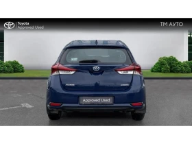 Toyota Auris 1.8 HSD TERRA - 14590 € / 28535.56 лв. - 24279301 4