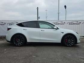 Tesla Model Y Performace/Dual Motor AWD/4X4/GPS - 35800 € / 70018.71 лв. - 32454003 2