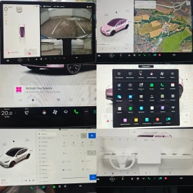 Tesla Model Y Performace/Dual Motor AWD/4X4/GPS - 35800 € / 70018.71 лв. - 32454003 12