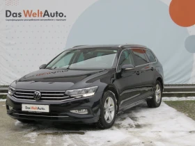 ����� �� �������� �� VW Passat VW Passat Var. Business 2.0TDI SCR 4MOT DSG