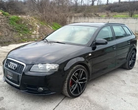 Audi A3 2.0Tdi Sline BMN 170к.с УНИКАЛНА - 4350 € / 8507.86 лв. - 86386096 6