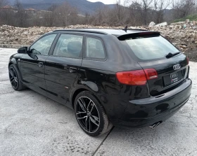 Audi A3 2.0Tdi Sline BMN 170к.с УНИКАЛНА - 4350 € / 8507.86 лв. - 86386096 4