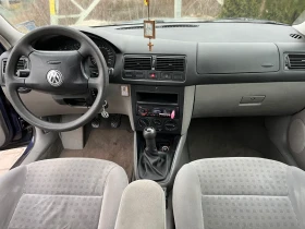 VW Golf - 1800 € / 3520.49 лв. - 84911033 5