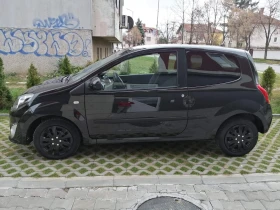 Renault Twingo - 1700 € / 3324.91 лв. - 15991617 2