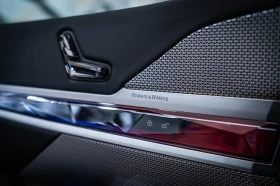 BMW 760 i xDrive * Msport* B&W* 360* Maxton - 111900 € / 218857.38 лв. - 61356857 12
