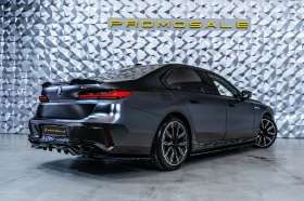 BMW 760 i xDrive * Msport* B&W* 360* Maxton - 111900 € / 218857.38 лв. - 61356857 5