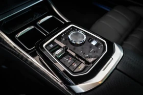 BMW 760 i xDrive * Msport* B&W* 360* Maxton - 111900 € / 218857.38 лв. - 61356857 16