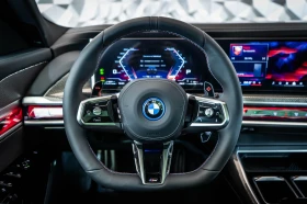 BMW 760 i xDrive * Msport* B&W* 360* Maxton - 111900 € / 218857.38 лв. - 61356857 15