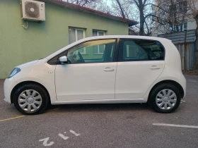 ����� �� �������� �� Skoda Citigo