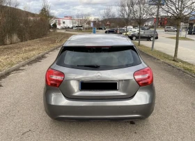 Mercedes-Benz A 180 - 9500 € / 18580.38 лв. - 25238508 6