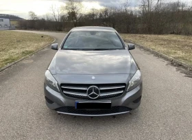 Mercedes-Benz A 180 - 9500 € / 18580.38 лв. - 25238508 2