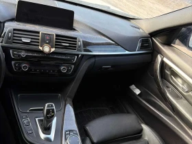 BMW 328 * 328I XDRIVE * CARFAX * БЕЗ ПЪРВОНАЧАЛНА ВНОСКА - 11200 € / 21905.30 лв. - 38202371 12