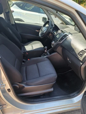 Hyundai Ix20 1.4 бензин/ ГАЗ - 4500 € / 8801.24 лв. - 56962259 9