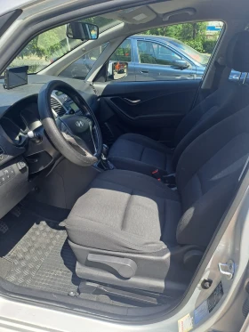 Hyundai Ix20 1.4 бензин/ ГАЗ - 4500 € / 8801.24 лв. - 56962259 8