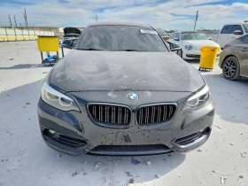 BMW 230 2.0* РЕАЛНИ КМ* ЗАДНО - 14900 € / 29141.87 лв. - 70611731 5