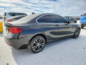 BMW 230 2.0* РЕАЛНИ КМ* ЗАДНО - 14900 € / 29141.87 лв. - 70611731 3