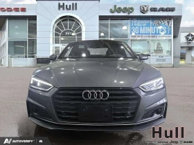 Audi A5  Technik /DIS/360/AMBIENT/B&O/PANO - 16300 € / 31880.03 лв. - 38813006 6